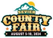 Sevier County Fairbook